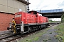 MaK 1000479 - DB Cargo "294 648-1"
20.10.2019 - Mannheim-Rheinau
Ernst Lauer