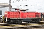 MaK 1000479 - DB Cargo "294 648-1"
06.01.2020 - Dillingen (Saar)
Harald Belz