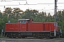 MaK 1000482 - Railion "294 151-6"
11.10.2006 - Hamm (Westfalen)
Ingmar Weidig