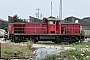 MaK 1000482 - DB Schenker "294 651-5"
09.08.2015 - Mannheim, Rangierbahnhof
Ernst Lauer