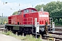 MaK 1000483 - DB Schenker "294 956-8"
18.07.2013 - Minden
Klaus Görs