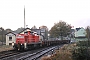 MaK 1000484 - DB Schenker "294 653-1"
22.10.2009 - Berthelsdorf (Erzgebirge)
Erik Rauner