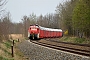 MaK 1000484 - DB Schenker "294 653-1"
31.03.2014 - Görlitz-Schlauroth
Torsten Frahn