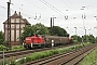 MaK 1000490 - DB Schenker "294 659-8"
01.06.2011 - Leipzig-Schönefeld
Daniel Berg