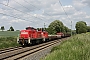 MaK 1000490 - DB Schenker "294 659-8"
23.05.2011 - Jesewitz
Daniel Berg