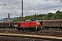 MaK 1000490 - DB Schenker "294 659-8"
25.08.2015 - Kassel, RangierbahnhofChristian Klotz