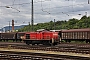 MaK 1000490 - DB Schenker "294 659-8"
25.08.2015 - Kassel, Rangierbahnhof
Christian Klotz