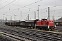 MaK 1000490 - DB Cargo "294 659-8"
18.08.2017 - Kassel, RangierbahnhofChristian Klotz