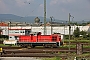 MaK 1000490 - DB Cargo "294 659-8"
16.08.2017 - Kassel, RangierbahnhofChristian Klotz