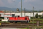 MaK 1000490 - DB Cargo "294 659-8"
16.08.2017 - Kassel, Rangierbahnhof
Christian Klotz