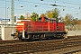 MaK 1000490 - DB Cargo "294 659-8"
13.10.2019 - Bebra
Klaus Görs