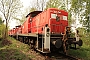 MaK 1000491 - DB Schenker "294 660-6"
28.04.2011 - Cottbus
Marvin Fries