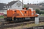 MaK 1000492 - EBM Cargo
21.07.2015 - Hagen
Lutz Goeke