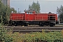 MaK 1000493 - DB Cargo "294 691-1"
24.09.2016 - Brake
Bernd Spille