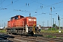 MaK 1000494 - DB Cargo "294 692-9"
22.05.2026 - Oberhausen, Abzweig MathildeRolf Alberts