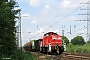 MaK 1000495 - DB Schenker "294 693-7"
06.06.2011 - Gelsenkirchen
Martin Weidig