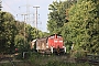 MaK 1000495 - DB Cargo "294 693-7"
30.09.2022 - Duisburg-Walsum
Jura Beckay