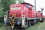 MaK 1000497 - DB Cargo "294 695-2"
25.06.2017 - Kornwestheim
Hans-Martin Pawelczyk