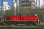 MaK 1000500 - DB Cargo "294 698-6"
26.03.2016 - Brake (Unterweser)
Bernd Spille