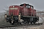 MaK 1000501 - DB Cargo "294 957-6"
23.01.2017 - Braunschweig-Gliesmarode
Mareike Phoebe Wackerhagen