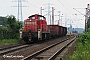 MaK 1000502 - DB Schenker "294 700-0"
20.06.2012 - Bottrop
Lutz Goeke