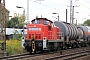 MaK 1000504 - DB Schenker "294 702-6"
20.08.2014 - Leipzig-Thekla
Marvin Fries