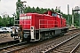 MaK 1000505 - DB Schenker "294 703-4"
07.07.2011 - Stolberg (Rheinland), Hauptbahnhof
Jean-Michel Vanderseypen