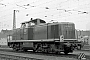 MaK 1000506 - DB "290 204-7"
29.08.1973 - Köln-Mülheim
Wolfgang Krause