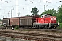 MaK 1000507 - Railion "294 705-9"
12.06.2007 - Mannheim-Friedrichsfeld
Wolfgang Mauser