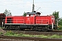 MaK 1000507 - Railion "294 705-9"
12.06.2007 - Mannheim-Friedrichsfeld
Wolfgang Mauser