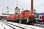 MaK 1000508 - DB Cargo "294 706-7"
07.01.2026 - Bremen, Hauptbahnhof
Peter Wegner MaK 1000508 - DB Cargo "294 706-7"
07.01.2026 - Bremen, Hauptbahnhof
Peter Wegner