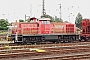 MaK 1000519 - DB Cargo "294 711-7"
28.07.2020 - Hanau, Hauptbahnhof
Marcus Kantner