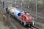 MaK 1000520 - DB Schenker "294 712-5"
30.03.2010 - München Nord
Frank Pfeiffer