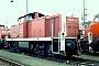 MaK 1000522 - DB Cargo "294 714-1"
14.04.2002 - Ludwigshafen, Bahnbetriebswerk
Ernst Lauer