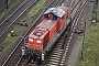 MaK 1000522 - DB Cargo "294 714-1"
28.10.2015 - Braunschweig, Rangierbahnhof
Mareike Phoebe Wackerhagen