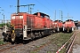 MaK 1000522 - DB Cargo "294 714-1"
21.09.2024 - Wanne-Eickel
Thomas Wohlfarth