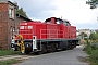 MaK 1000523 - DB Schenker "294 715-8"
22.09.2011 - Cottbus
Gunnar Hölzig