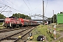MaK 1000523 - DB Cargo "294 715-8"
09.07.2024 - Kreuztal, Güterbahnhof
Martin Welzel
