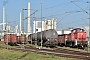 MaK 1000527 - DB Cargo "294 719-0"
06.09.2023 - Karlsruhe, Hafen
Harald Belz
