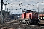 MaK 1000531 - DB Schenker "294 723-2"
26.02.2015 - Schwerte (Ruhr)
Jens Grünebaum