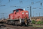 MaK 1000531 - DB Cargo "294 723-2"
26.05.2023 - Oberhausen, Abzweig Mathilde
Rolf Alberts