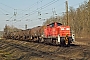 MaK 1000532 - DB Cargo "294 724-0"
26.03.2020 - Gümmerwald
Klaus Görs