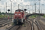 MaK 1000533 - DB Cargo "294 725-7"
31.05.2017 - Köln-Kalk
Rolf Alberts