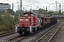 MaK 1000533 - DB Cargo "294 725-7"
15.09.2017 - Neuss
Rolf Alberts