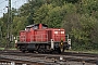 MaK 1000533 - DB Cargo "294 725-7"
24.09.2019 - Köln-Gremberghoven, Rangierbahnhof Gremberg
Rolf Alberts