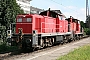 MaK 1000534 - Railion "294 726-5"
14.07.2008 - Köln, Bahnhof West
Wolfgang Mauser