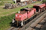MaK 1000536 - DB Cargo "294 728-1"
28.07.2025 - Altenglan
Leonhard Groß MaK 1000536 - DB Cargo "294 728-1"
28.07.2025 - Altenglan
Leonhard Groß