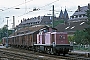 MaK 1000539 - DB "290 231-0"
27.09.1991 - Freiburg (Breisgau), Hauptbahnhof
Ingmar Weidig