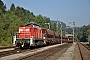 MaK 1000539 - DB Schenker "294 731-5"
01.08.2011 - Brügge (Westfalen)
Jens Grünebaum