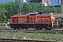 MaK 1000539 - DB Cargo "294 731-5"
27.05.2017 - Brake
Bernd Spille